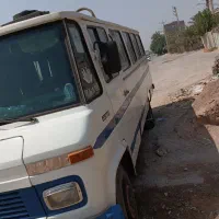 مینی بوس بنز 70
