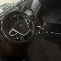 دنا معمولی تصادفی جزعی موتور روشن مدل۹۴|خودرو سواری و وانت|تبریز, |دیوار