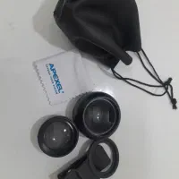 لنز دوربین موبایل