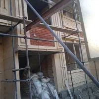 کاشیکار کاشیکاری نمارومی سرامیک