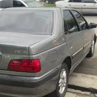 پژو پارس مدل ۸۹ سفارشی درحد|خودرو سواری و وانت|تالش, تالش|دیوار