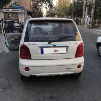 ام وی ام ۱۱۰|خودرو سواری و وانت|تهران, نازی‌آباد|دیوار