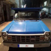 زامیاد نیسان دوگانه مدل 1398