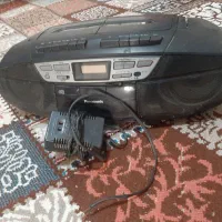 ضبط  قدیمی|سیستم صوتی خانگی|سنندج, |دیوار