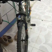 دوچرخه 26 درحد نو|دوچرخه، اسکیت، اسکوتر|دلوار, |دیوار