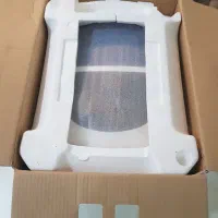 سرخ کن تفال اکبند|اجاق گاز و لوازم برقی پخت‌وپز|کرج, گوهردشت|دیوار