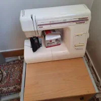 چرخ خیاطی
