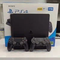 پلی استیشن 4 اسلیم