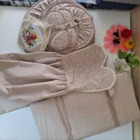 ست سرویس عروس