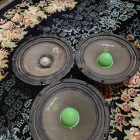 ظبت پیونر 4 خروجی انپلی مکسیدر   ساب باکس کنود