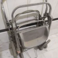 کالسکه وکریر|کالسکه و لوازم جانبی|زاهدان, |دیوار