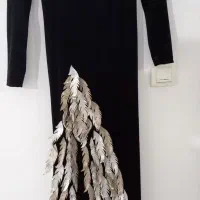 لباس مجلسی