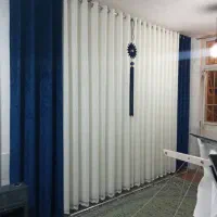 سفارش پرده از ۲متر به بالا