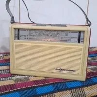 ساعت رادیودارچراغ همگی درحدصفرتکی یکجا فروش میرسد