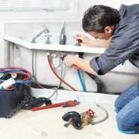 لوله کشی نصب و تعمیر بخاری ،آبگرمکن،شیر آلات