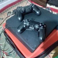 پلی استیشن4