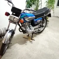 متور هارتفورد استارتی