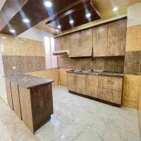 ۵۴متر تک واحدی پارکینگ سندی خوش نقشه|فروش آپارتمان|تهران, جوانمردان (اندیشه)|دیوار