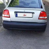 پراید ۱۴۱ دوگانه سوز مدل ۸۹