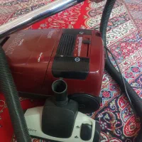 جارو برقی پارس خزر