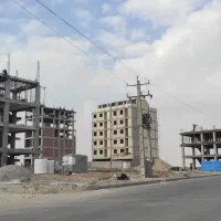 مشارکت در ساخت شهرک نور