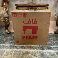 چرخ خیاطی فاف ۱۱۲۹ المانی اکبند قدیمی نو|چرخ خیاطی و ریسندگی|تهران, اسفندیاری|دیوار
