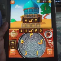 تبلت سامسونگ S2