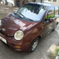 ام وی ام ۱۱۰ مدل ۸۵ با بیمه بدنه|خودرو سواری و وانت|بیرجند, |دیوار