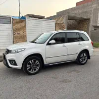 ام‌وی‌ام X33 اتوماتیک، مدل 96