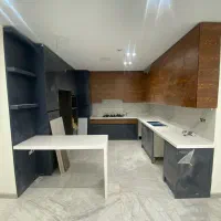 قرارداد۲ساله/جمشیدیه/۱۰۰متر/تراس چیدمان|اجارهٔ آپارتمان|تهران, جماران (نیاوران)|دیوار