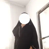 چادر عربی اصل چادر