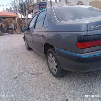 پارس سال مدل1395|خودرو سواری و وانت|اصفهان, بوستان ناژوان|دیوار