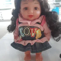 عروسک|اسباب‌بازی بچه|اردبیل, |دیوار