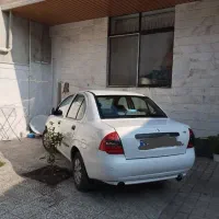 تیبابی رنگ دوگانه۱۴۰۰|خودرو سواری و وانت|ساری, |دیوار