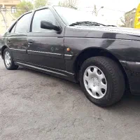 پرشیا مدل 83