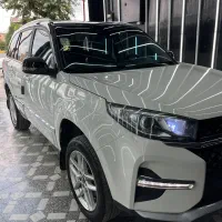 ام وی ام x33s گیربکس At