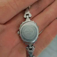 ساعت
