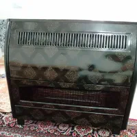 بخاری نونو و بسیار تمیز