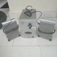 اسپیکر کامپیوتر