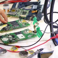تعمیرات فوق‌تخصصی انواع کارتخوان (سیار و ثابت)