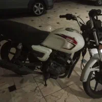 موتور کی وی مدل ۹۸