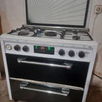 گاز طرح فر فلش خور