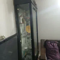 بوفه اینه دار