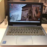 لپتاپ لنوو idealpad 1 128 GB