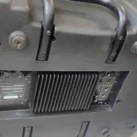 ساب ۱۵ اینچ زیکس