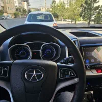 جک S3 اتوماتیک، مدل ۱۴۰۰|خودرو سواری و وانت|تبریز, |دیوار