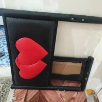 تخت خواب فلزی لوله ای