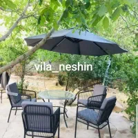 میزباغی صندلی باغیGardenفضای باز تراس بالکن|میز و صندلی غذاخوری|تهران, چیتگر جنوبی|دیوار