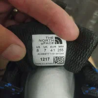 کتونی نورث فیس the north face|کیف، کفش، کمربند|تهران, زرکش|دیوار
