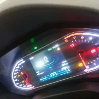 تیگو ۷ ie مدل ۱۴۰۱